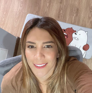 Meet your Posher, Sami